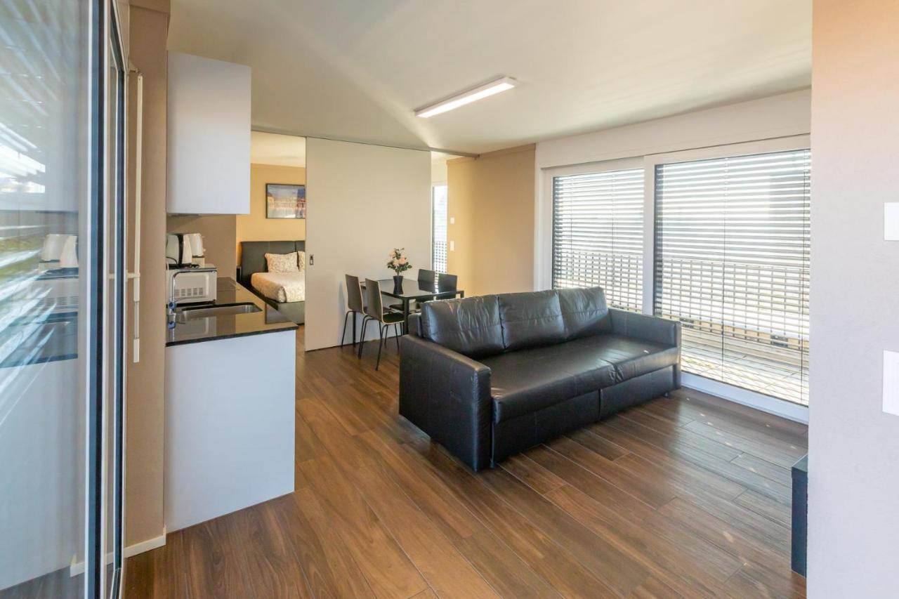 Skyline Exclusive Penthouse Apartments Basel Exterior photo